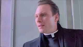 Download lagu Christian Slater - The Good Shepherd (2004) The truth will test his faith to the limit. mp3 Download lagu Christian Slater - The Good Shepherd (2004) The truth will test his faith to the limit. mp3
