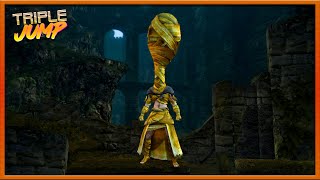 10 Most Impractical Pieces of Video Game Armour