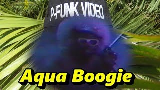 P-Funk - Aqua Boogie