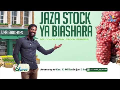 How Starbon Agisu built a business empire in Mbale