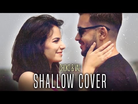 CHOKO x VAL (4Magic) - Shallow (cover)