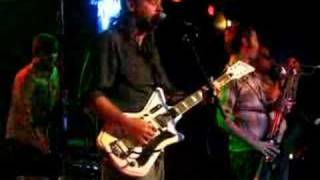 Mr Tube #2 at the Belly Up in SDCA July 26, 2007