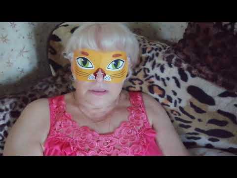 VLOG: Хочу новый телефон. Тепловая Relax -маска- что это за зверь?
