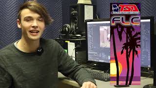 Editing & Sound Design for "Boxy"