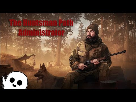 The Huntsman Path: Administrator - Jaegar Task Guide - Escape From Tarkov (Magyar)