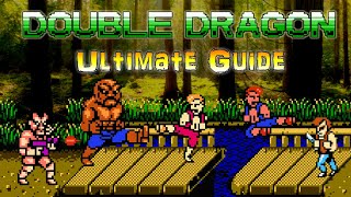 #DoubleDragon #DoubleDragonNES #RetroGamingHistory Double Dragon - NES - Ultimate Guide!