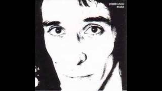 John Cale - Ship Of Fools