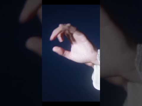 #V 'Winter Ahead (With PARK HYO SHIN)'official MV #V#Park hyo shin
