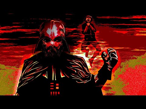 Ḑ̸̛̻̱̫̮̳̗́̈̃͑͝a̶̡̝̝̯̐̆͆̉́̎̕͘r̶̢̨̪̺̜͔̭̮͒̏̑͋́͒͋̕̚͝t̵̢̙̗͈̮͉̤͉͙͓͛ḣ̴͙̔̎̓̈͐ ̶̯͚̳͚̊̑̃ V̸̑𝙖𝙙𝙚𝙧 𝙞𝙨 𝙨𝙘𝙖𝙧𝙮