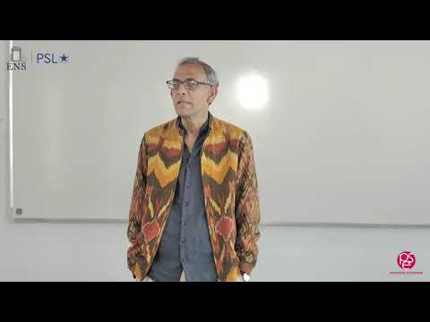 Good Economics for Hard Times - Lectures 9, 10 & 11: Growth