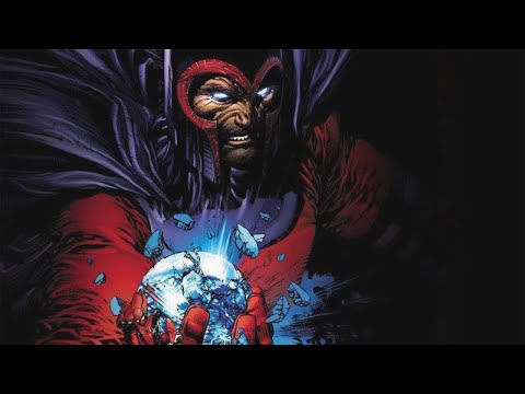 La Peggiore Storia Marvel? (Ultimatum) - Vietato Fumettare