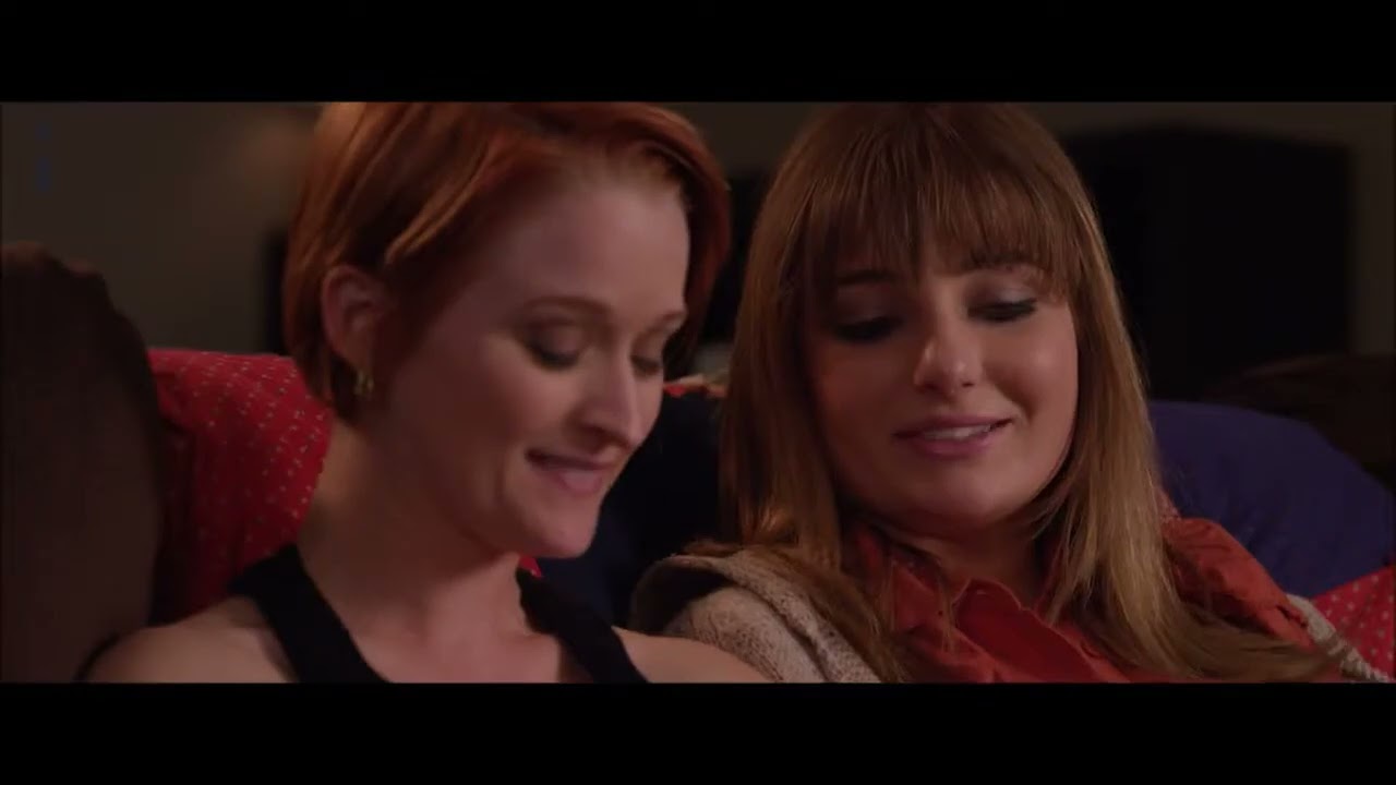 Chrysaline Trailer [sci fi drama]