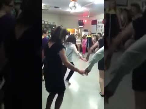 Sejo Keydura u Americi ---- Syracuse-NY