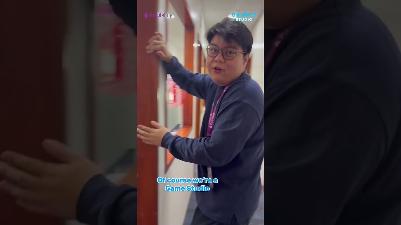 Games Studio | Life at Games Studio