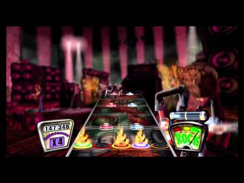 Dead! - My Chemical Romance Expert Guitar Hero II