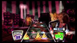 Dead! - My Chemical Romance Expert Guitar Hero II