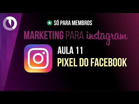 Aula 1 Marketing para Instagram