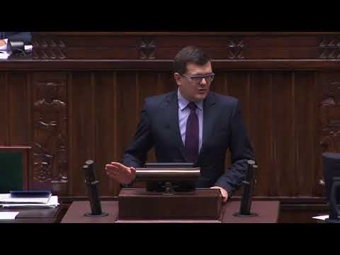 Piotr Uściński: Ustawa przeciw karuzelom VAT