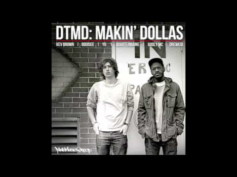DTMD - 95 Live