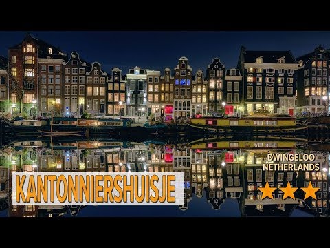 Kantonniershuisje hotel review | Hotels in Dwingeloo | Netherlands Hotels