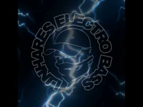 Mega Jon Bass - Invasion Of Elektric Phunk