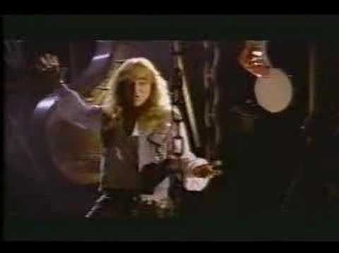 Save your love online metal music video by GREAT WHITE