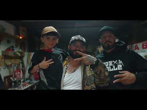 Demo Ramirez - No Drama ft. @BoiJeanius  (Video oficial) Prodby PanamaBeats  ​@KwervoFilms 