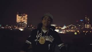 young MA kween freestyle