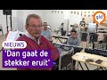 Rainbowband zoekt nieuwe repetitieruimte