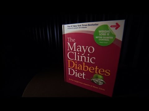 Elektronikus könyvek a cukorbetegség kezeléséről