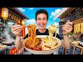 I Tried EVERY Best Noodle In The World
