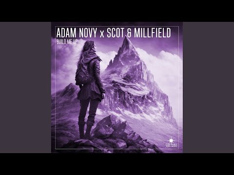 Build Me Up (Radio Edit)