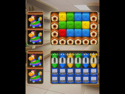 TOON BLAST level 3362