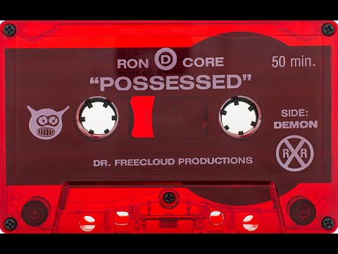Ron D Core & DJ Robin - Possessed