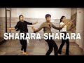 Sharara sharara dance choreography by Sushant wedding sangeet