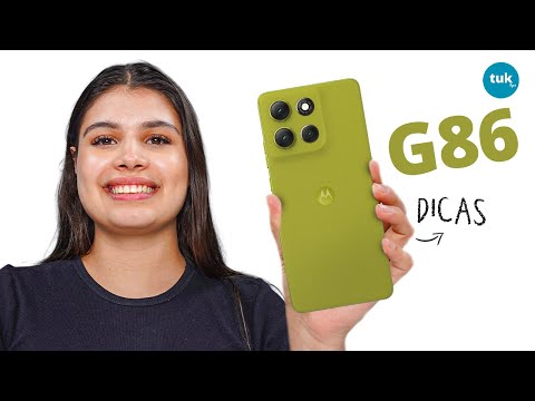 TOP 10 Tips and Tricks! Moto G86 and other MOTOROLAS