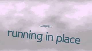 Eric Barao - Running In Place [Lyric Video]