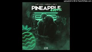 Lary Over Jon Z Farruko Pineapple Express