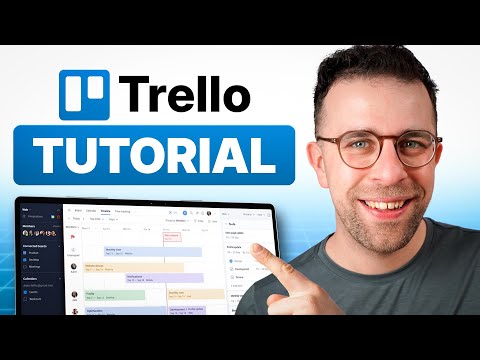 The New Trello Explored: Full Guide