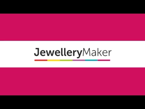 JewelleryMaker LIVE 07/08/18: 6PM - 10PM