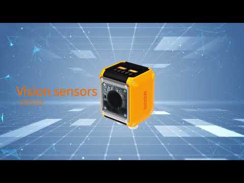 Vision Sensor at Best Price in India