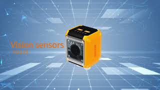 AKUSENSE Vision Sensor VDS20 Series AKUSENSE Vision Sensor VDS20 Series
