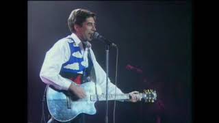 JOAQUÍN SABINA - Conductores suicidas (Video clip remastered)