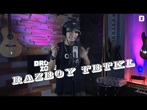 DROPZONE III - Razboy Tbtkl