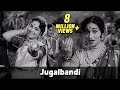 Jugalbandi Kela Ishara Jata Jata Usha Chavan Arun Sarnaik Marathi Movie