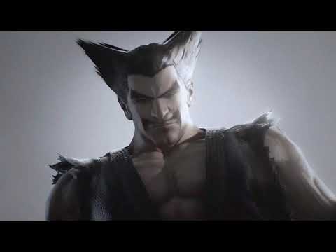 TEKKEN 7 Story Mode Gameplay Walkthrough Part 1 [1080p HD 60FPS] - No Commentary