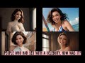 People Who Had Sex With A Celebrity How Was It Sex Celebrity
