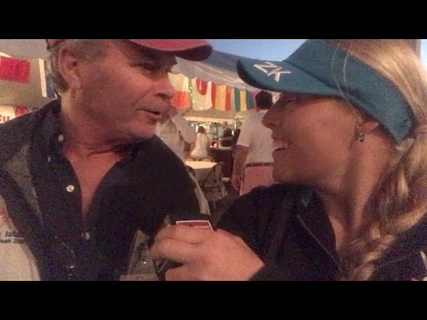 Quantum Key West Race Week 2016: Voluntary banter