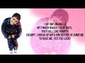 Missy Elliott - The Rain (Supa Dupa Fly) [Lyrics - Video]