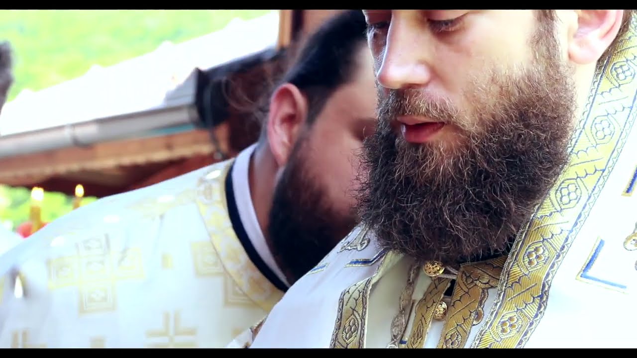 Пресвлачење моштију светог Зосима Туманског, 16. јун 2024 (видео)